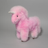 Magical Alpaca 11" Unicorn Stuffed Animal - Warmpaka