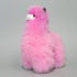 ALPACA STUFFED ANIMAL - 12" HUACAYA ALPACA FUR - Warmpaka