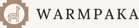 Warmpaka logo