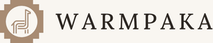 Warmpaka logo